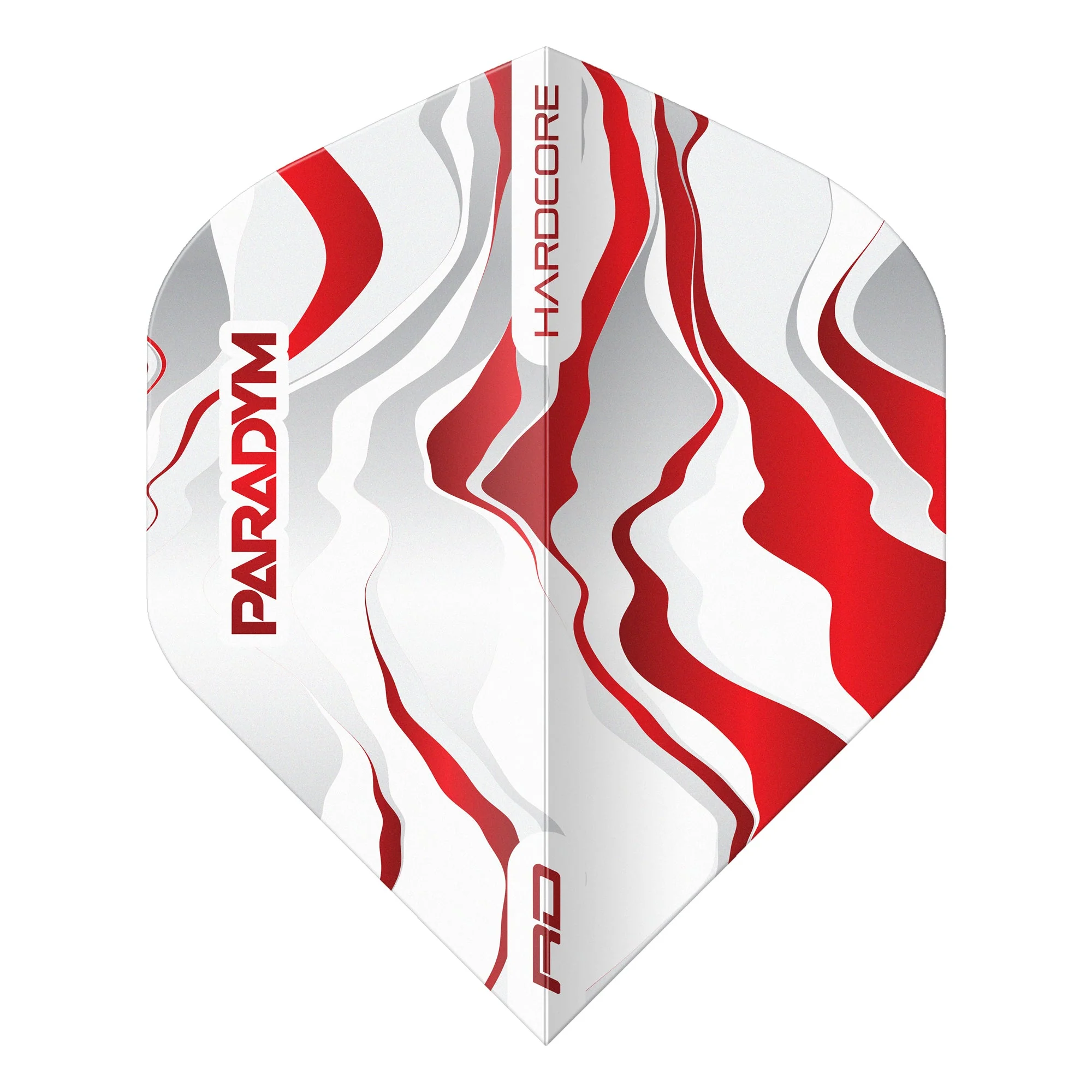Paradym Flight Card - Image 3