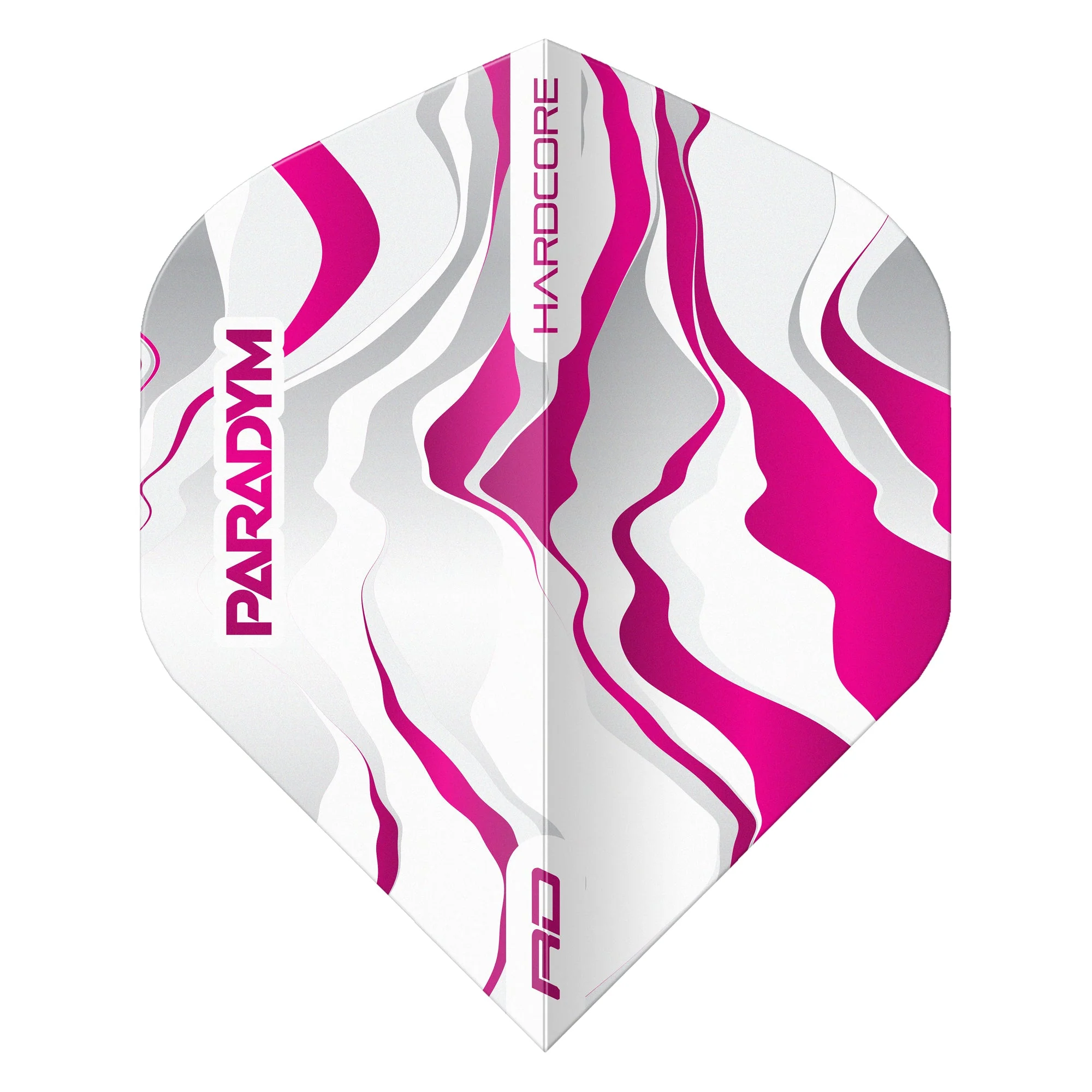 Paradym Flight Card - Image 6