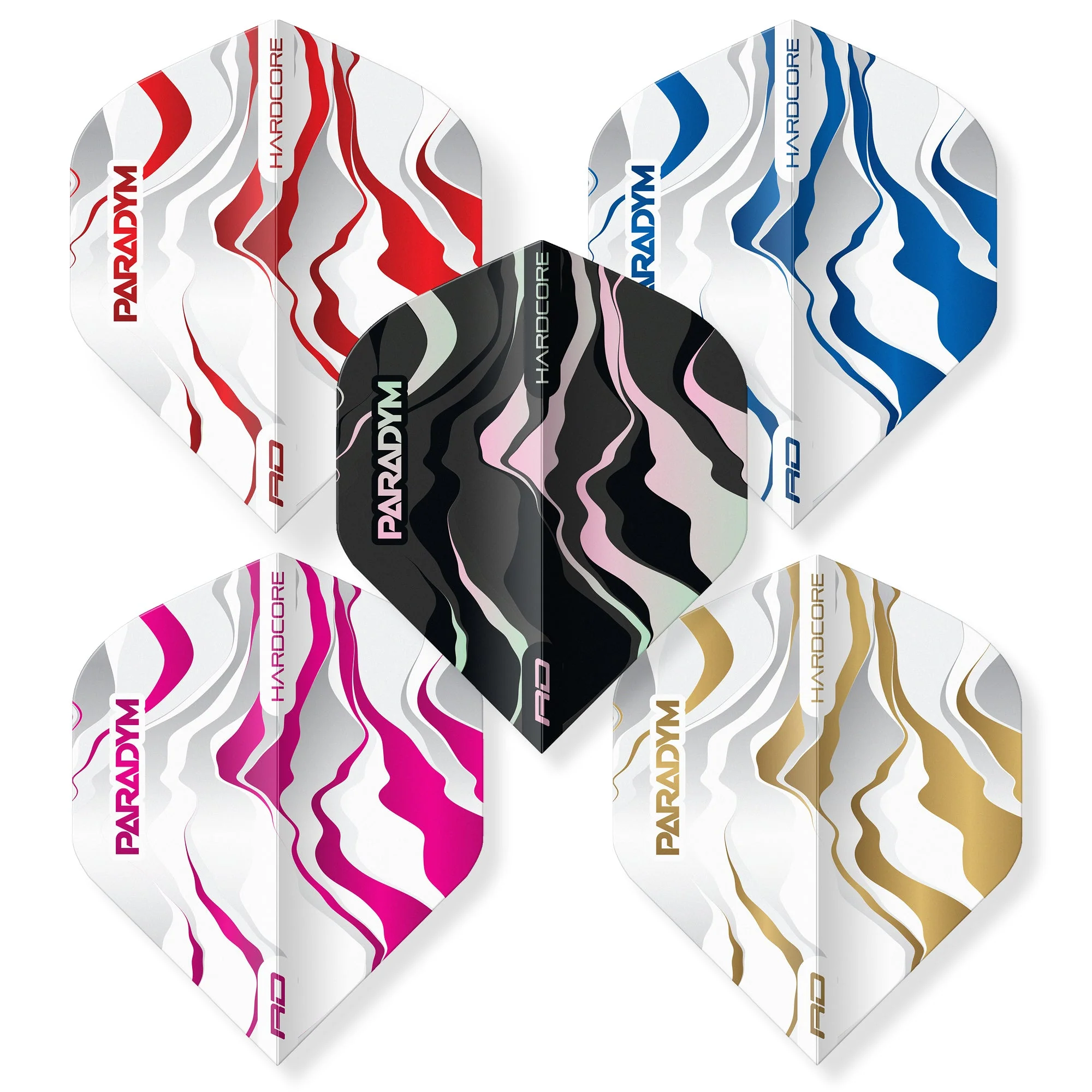 Paradym Flight Card - Image 8