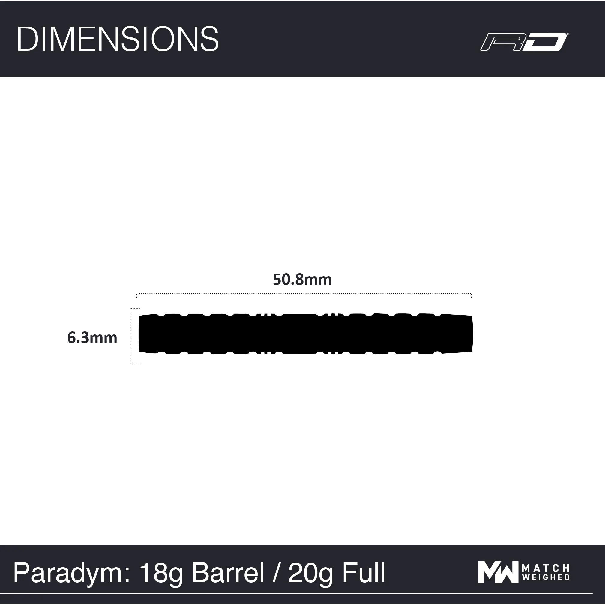 Paradym - Parallel Soft Tip - Image 5
