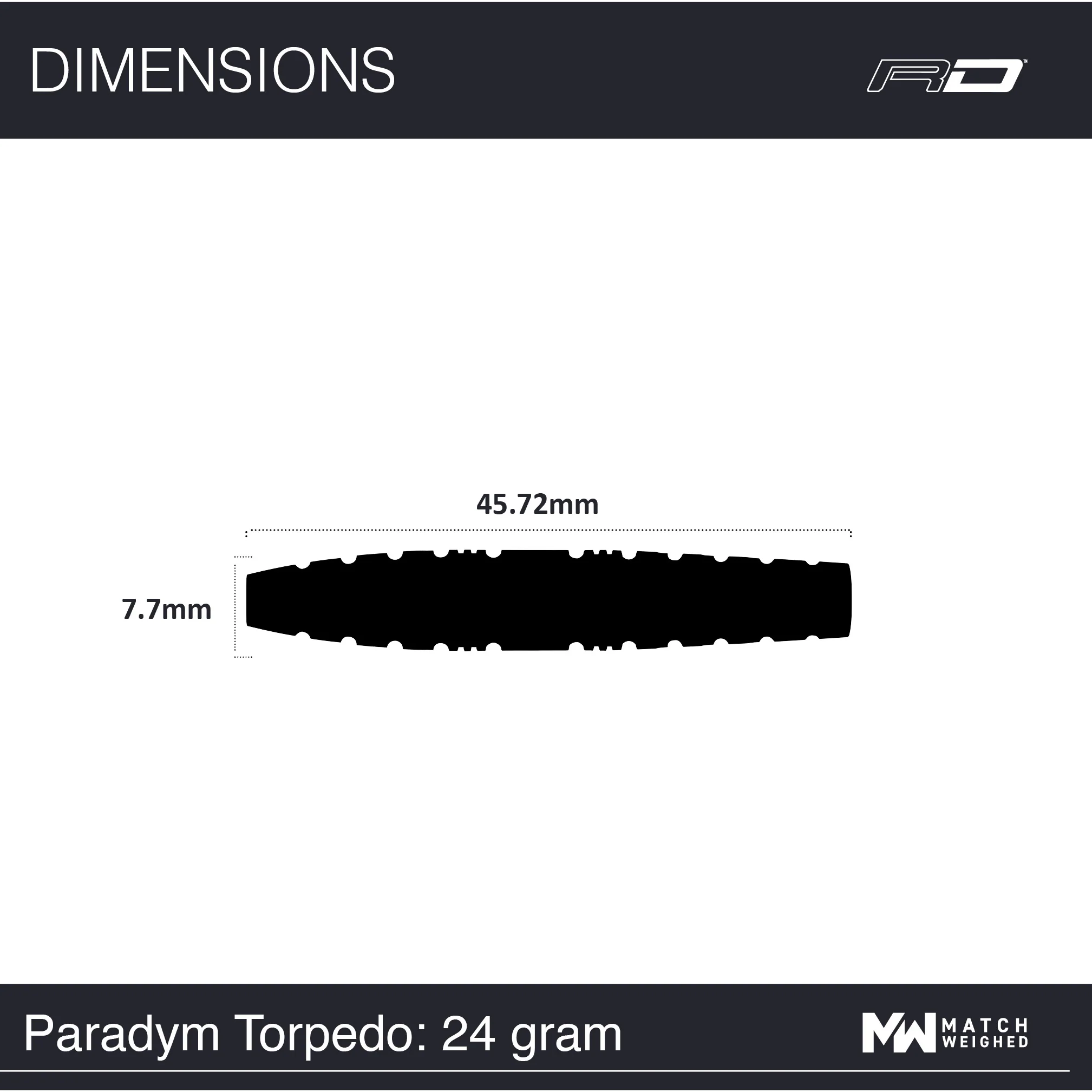 Paradym - Torpedo - Image 5