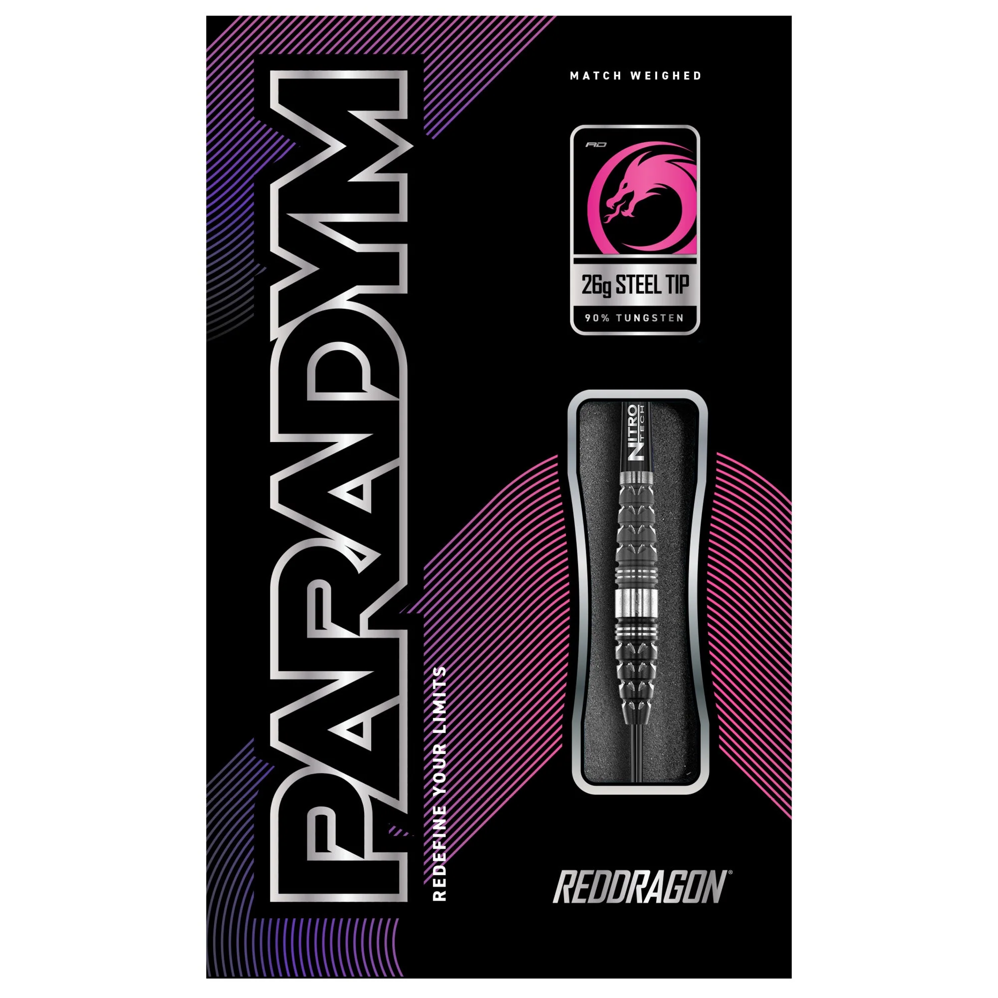 Paradym - Torpedo - Image 8