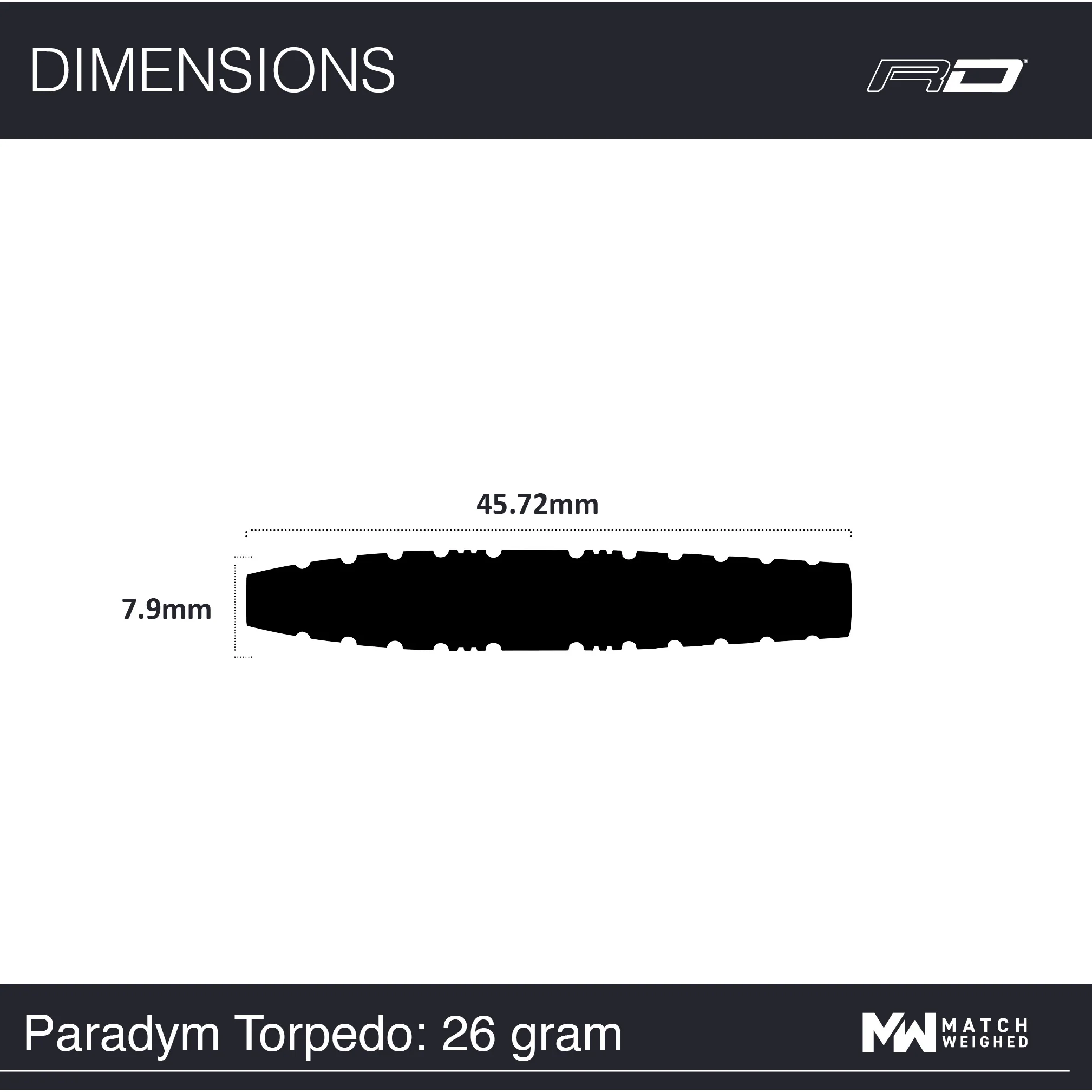 Paradym - Torpedo - Image 9