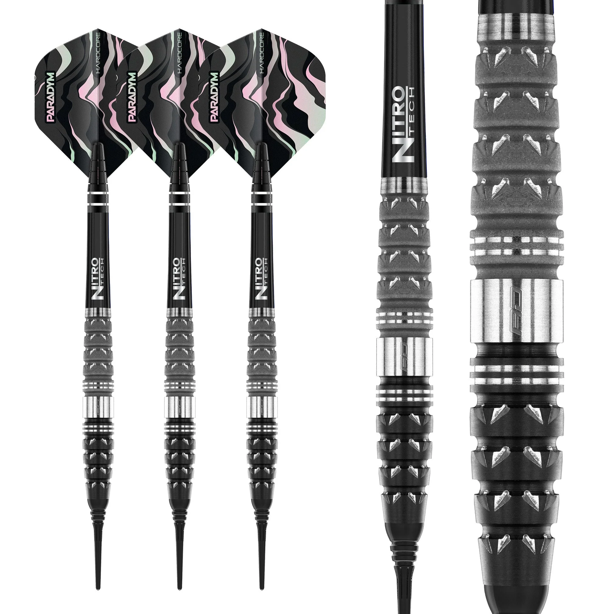 Paradym - Torpedo Soft Tip - Image 7