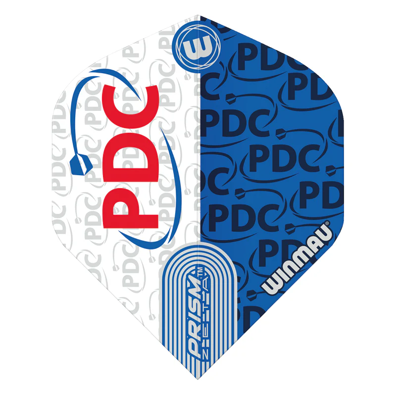 PDC Flight Collection Card - Image 3