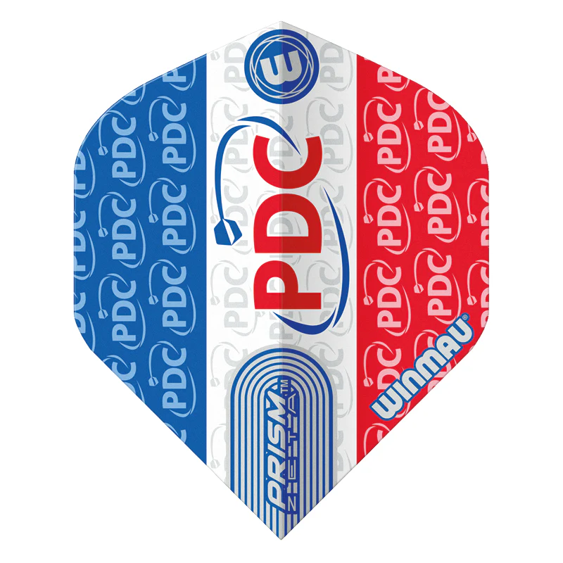 PDC Flight Collection Card - Image 4