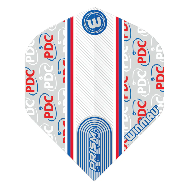 PDC Flight Collection Card - Image 5