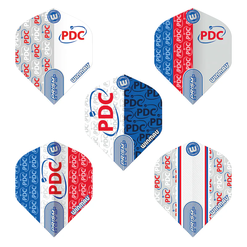 PDC Flight Collection Card - Image 6