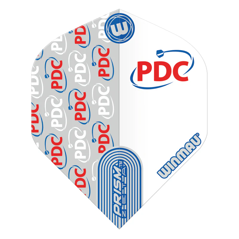 PDC Flight Collection Card - Image 7