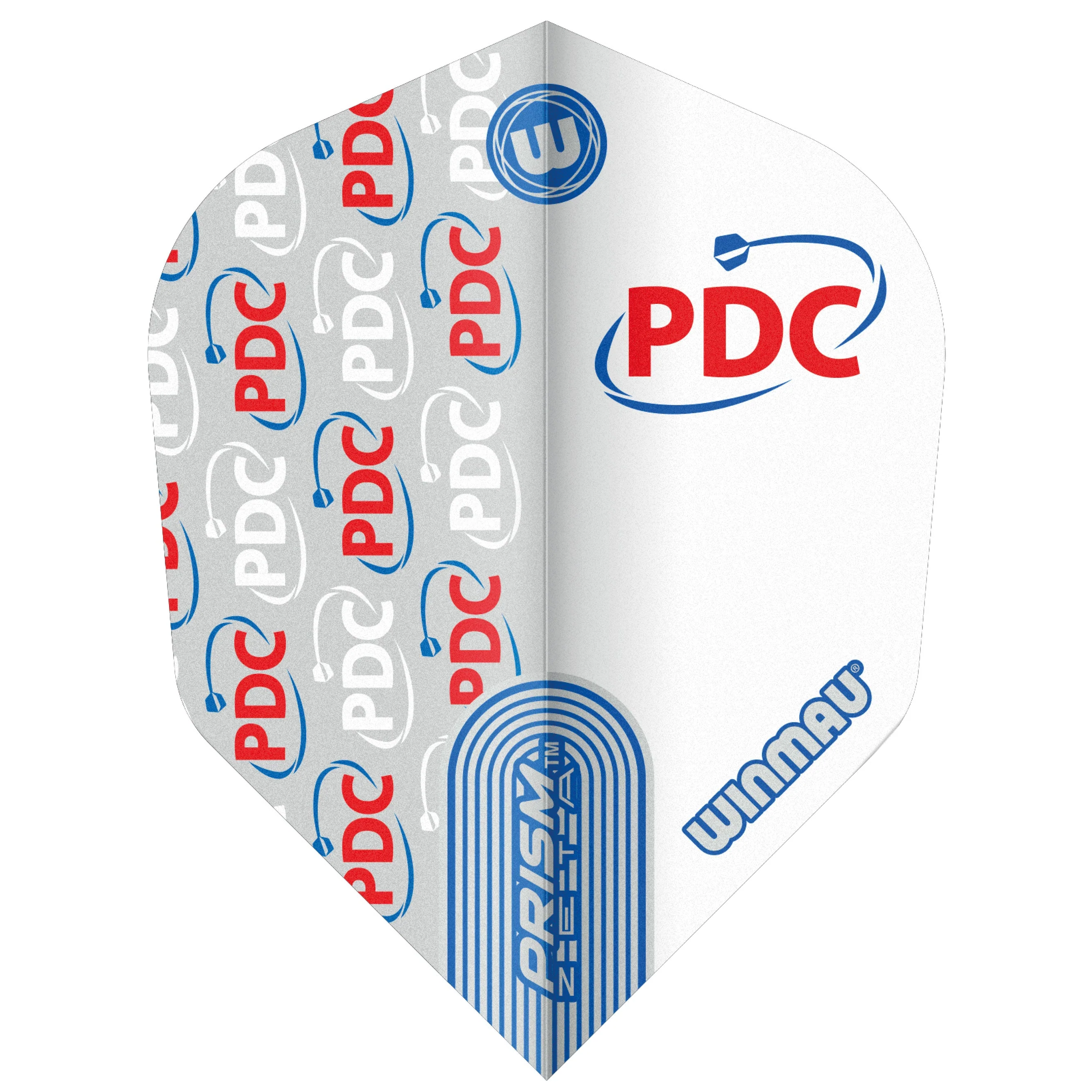 PDC Logo Prism Zeta #6 - Image 2