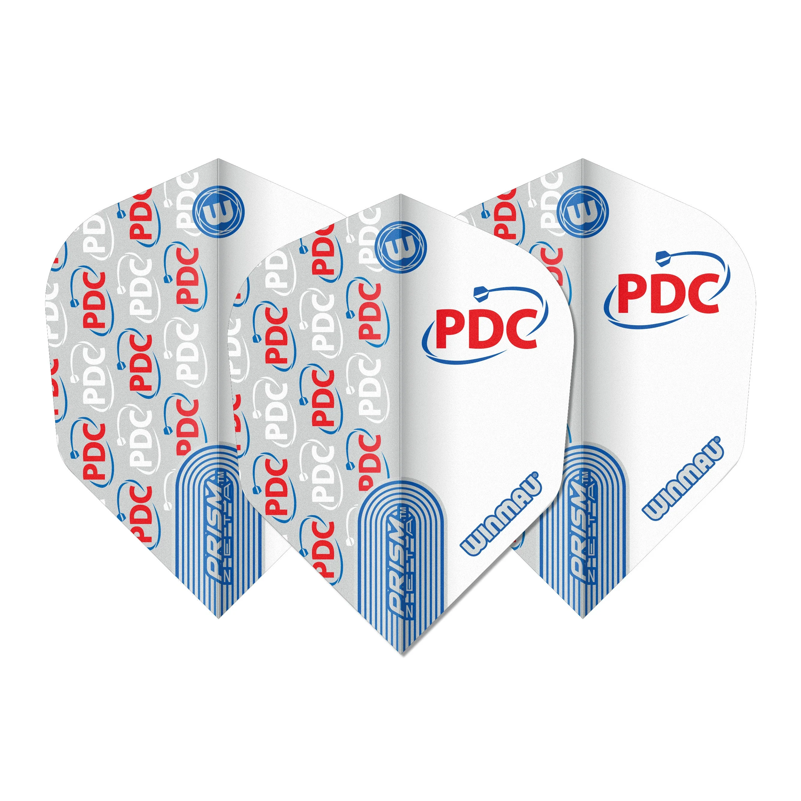 PDC Logo Prism Zeta #6 - Image 3