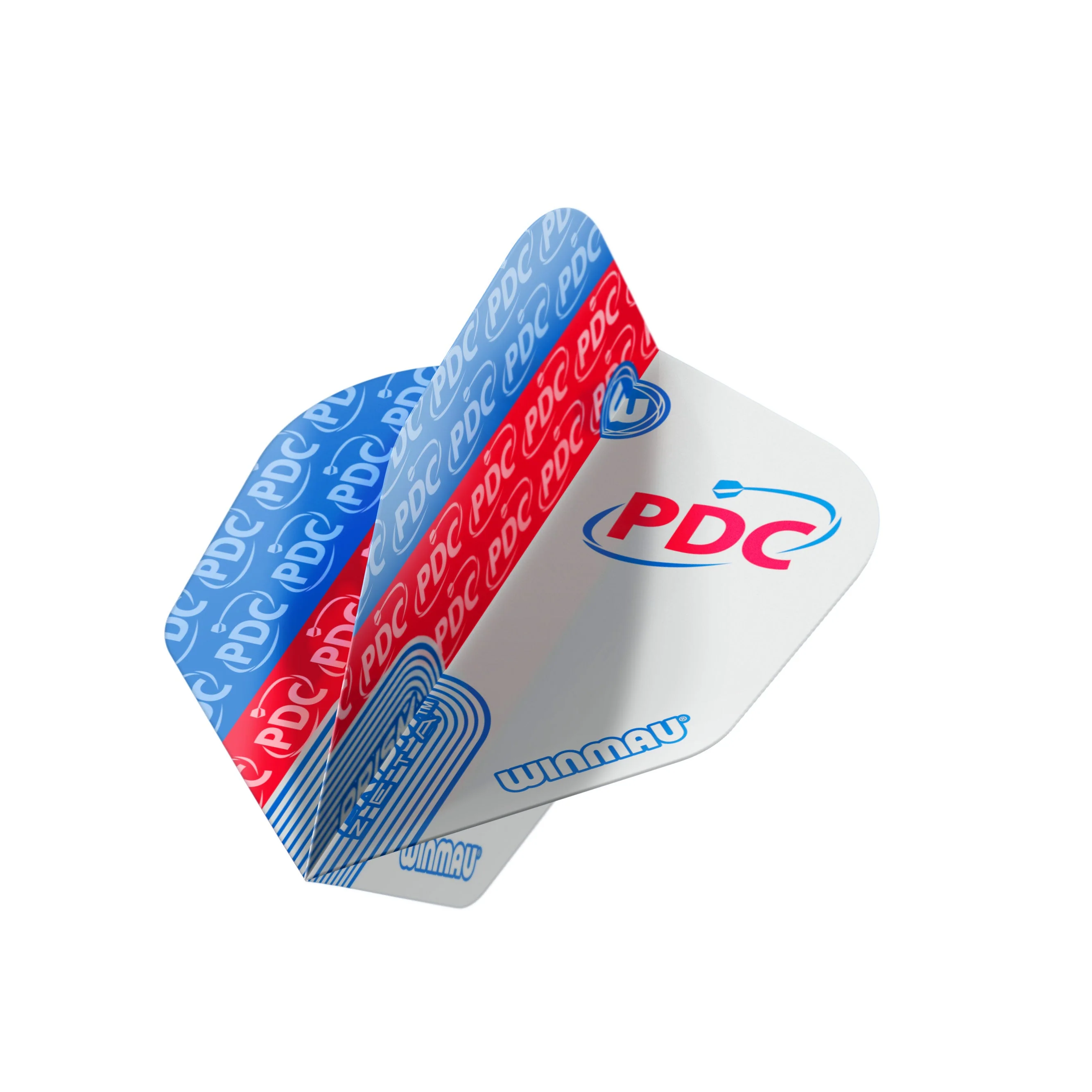 PDC Prism Zeta #6