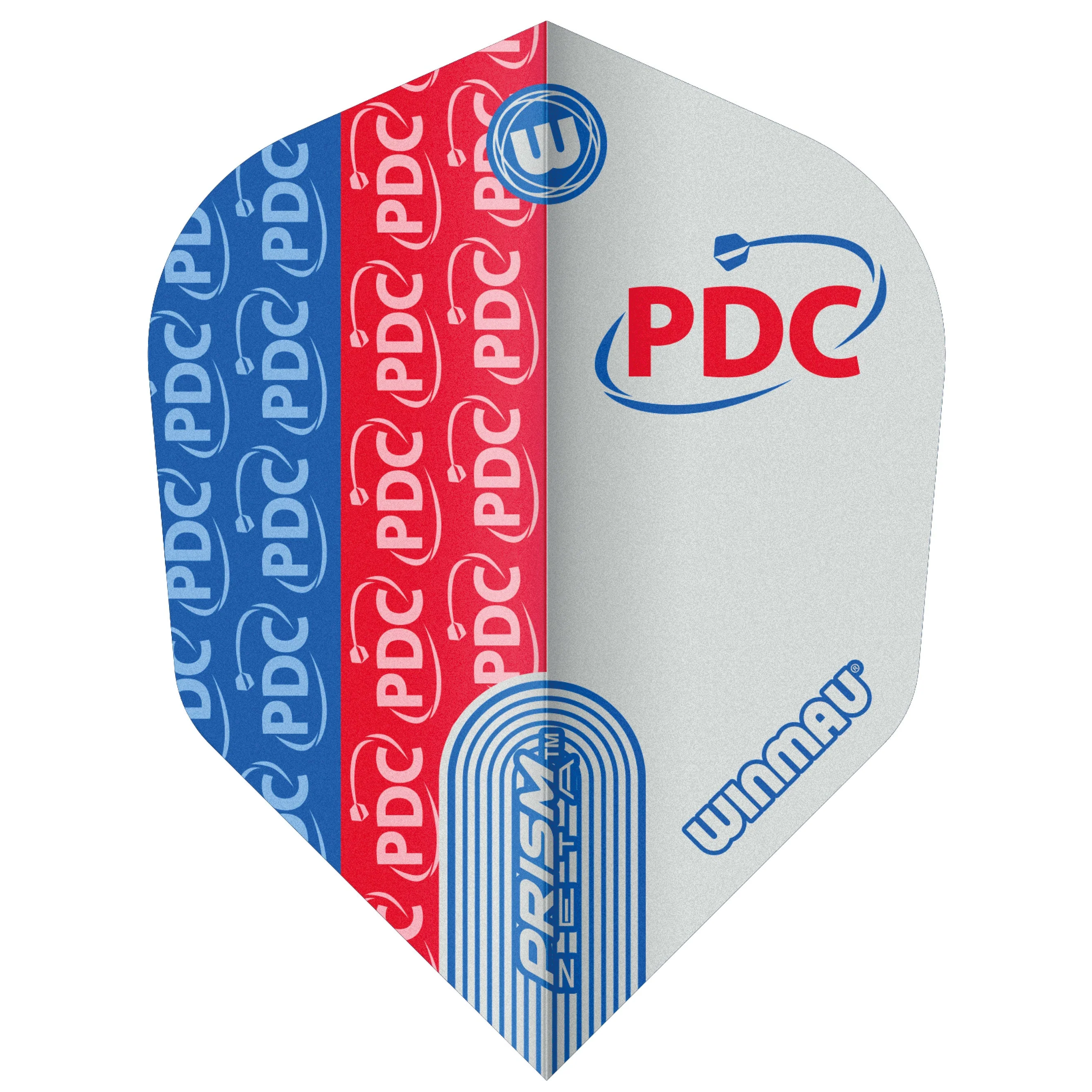 PDC Prism Zeta #6 - Image 2