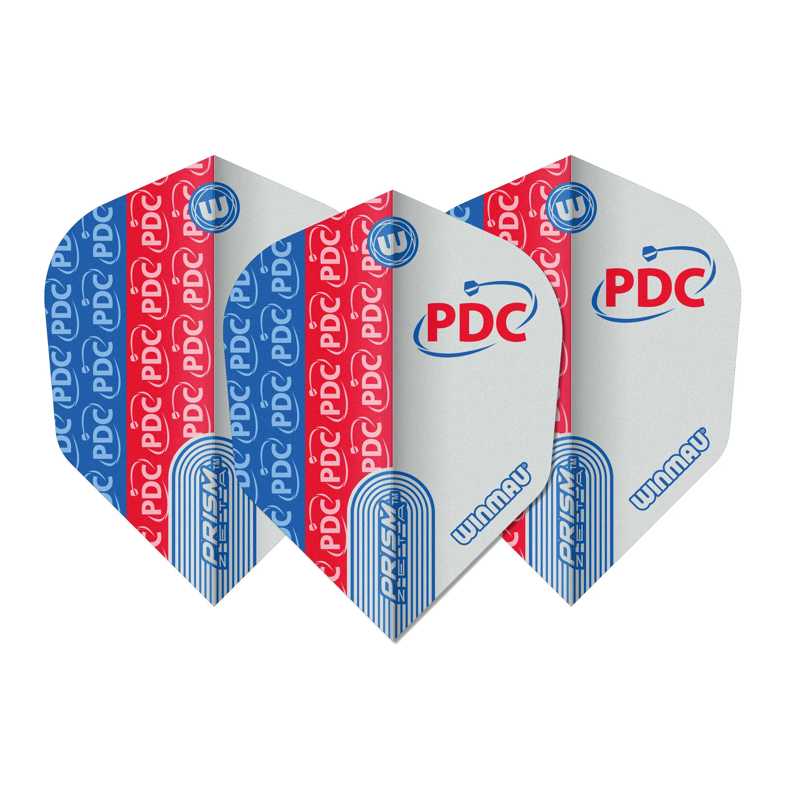 PDC Prism Zeta #6 - Image 3