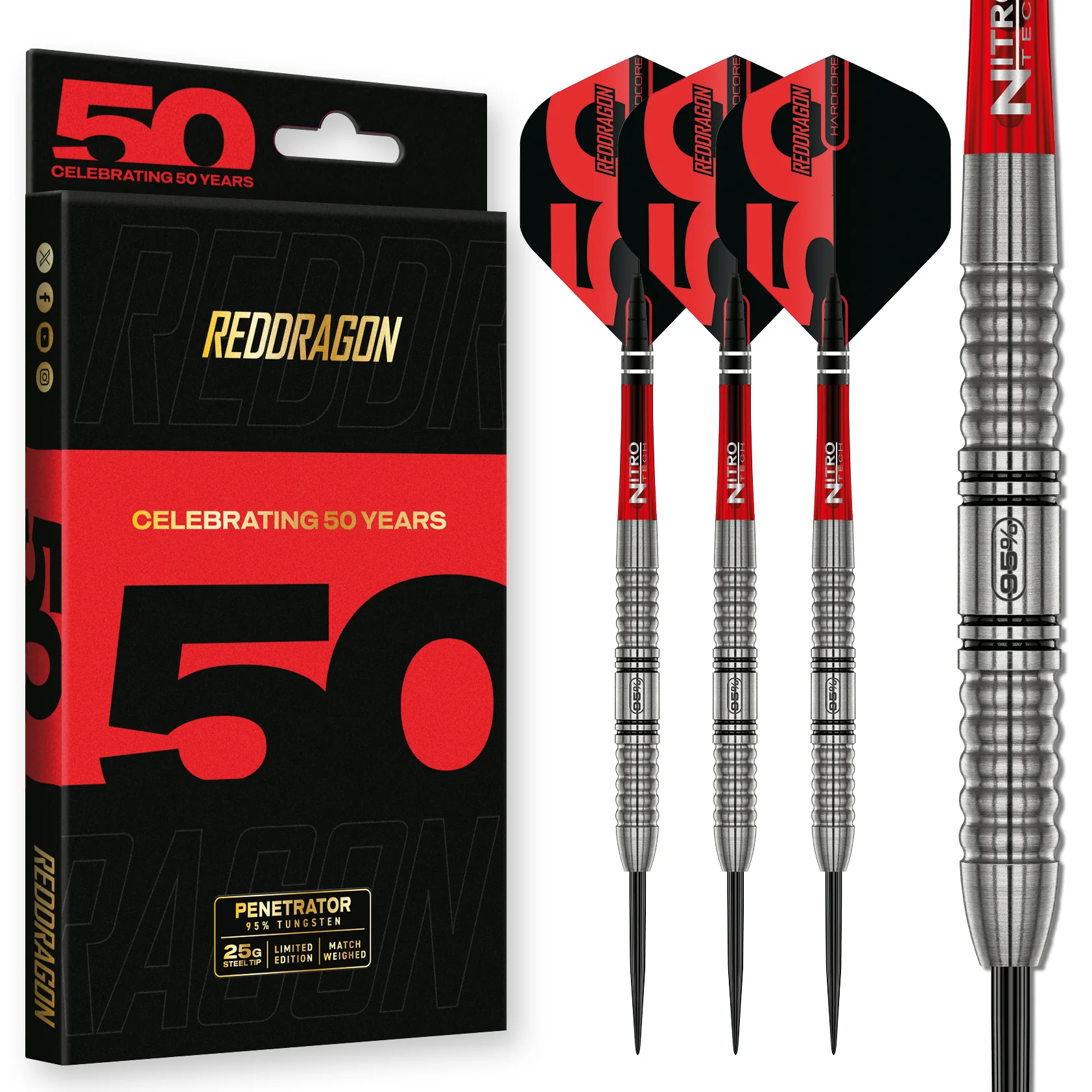 Penetrator 1