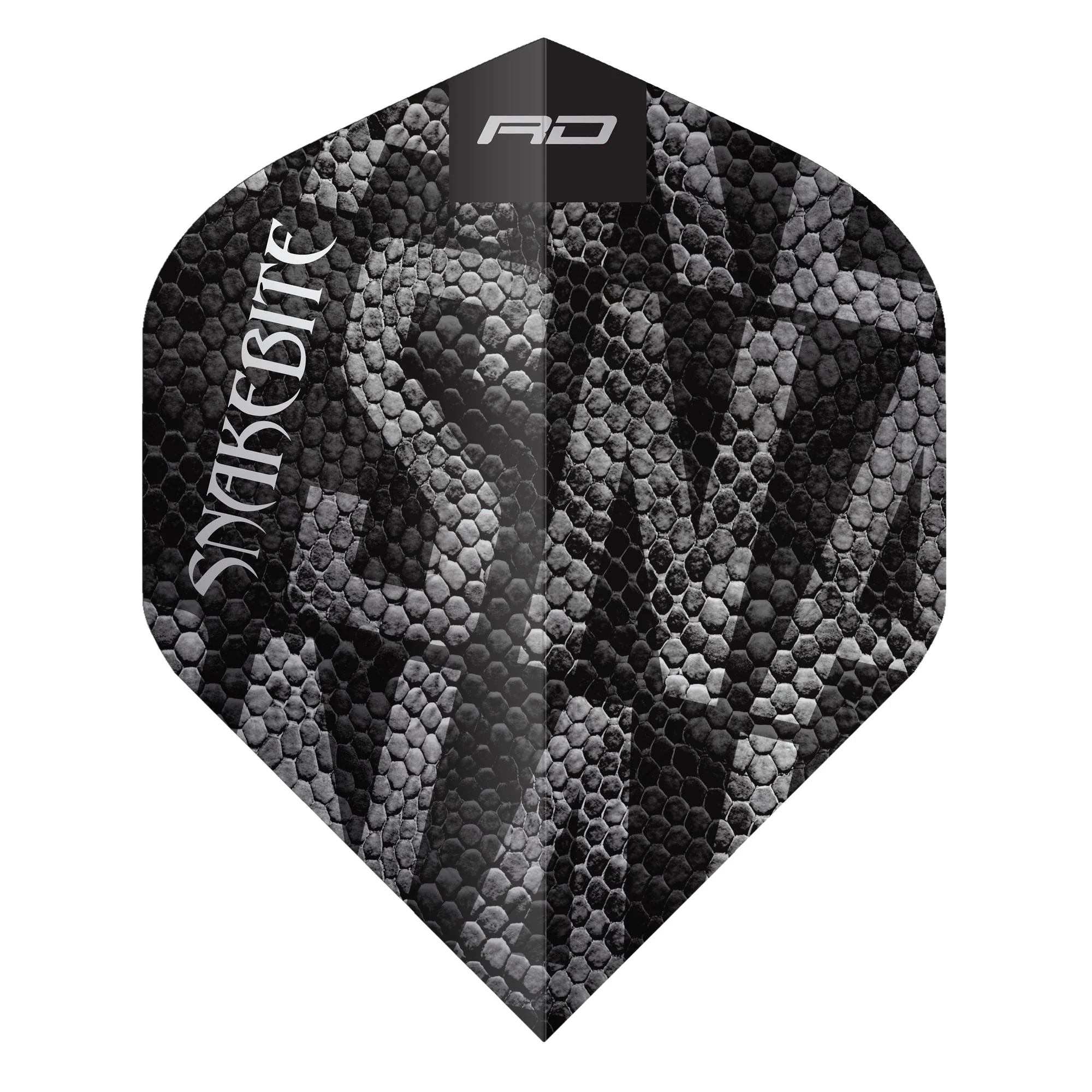 Peter Wright Black Mamba Premium Standard Flights - Image 3