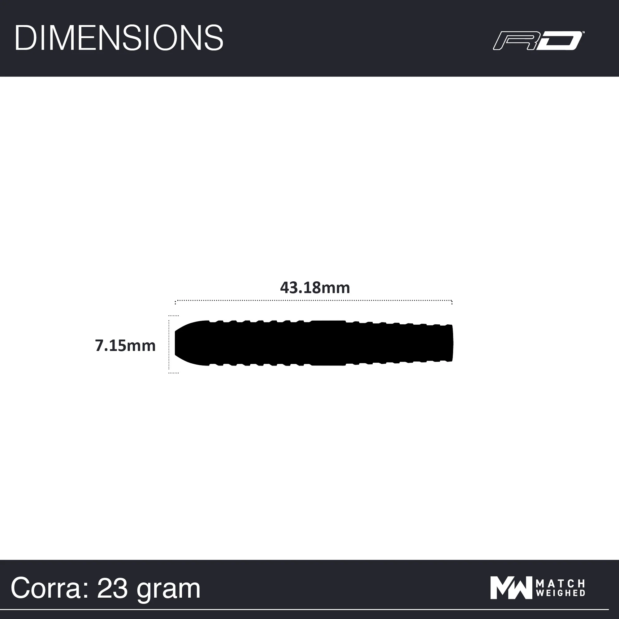 Peter Wright Corra - Image 10