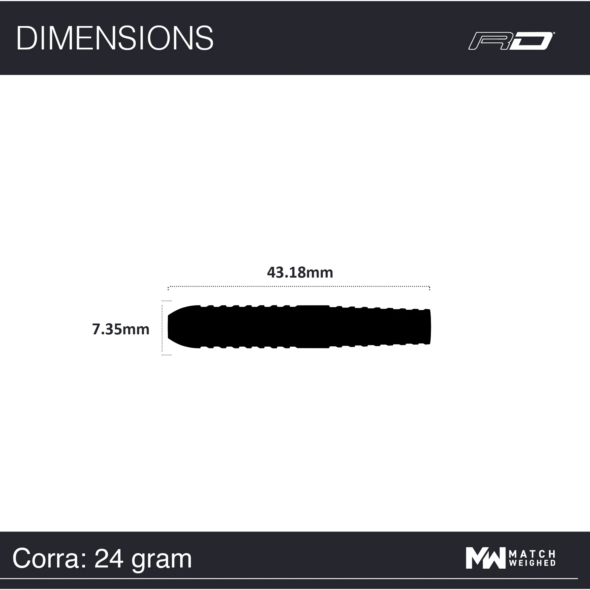 Peter Wright Corra - Image 12