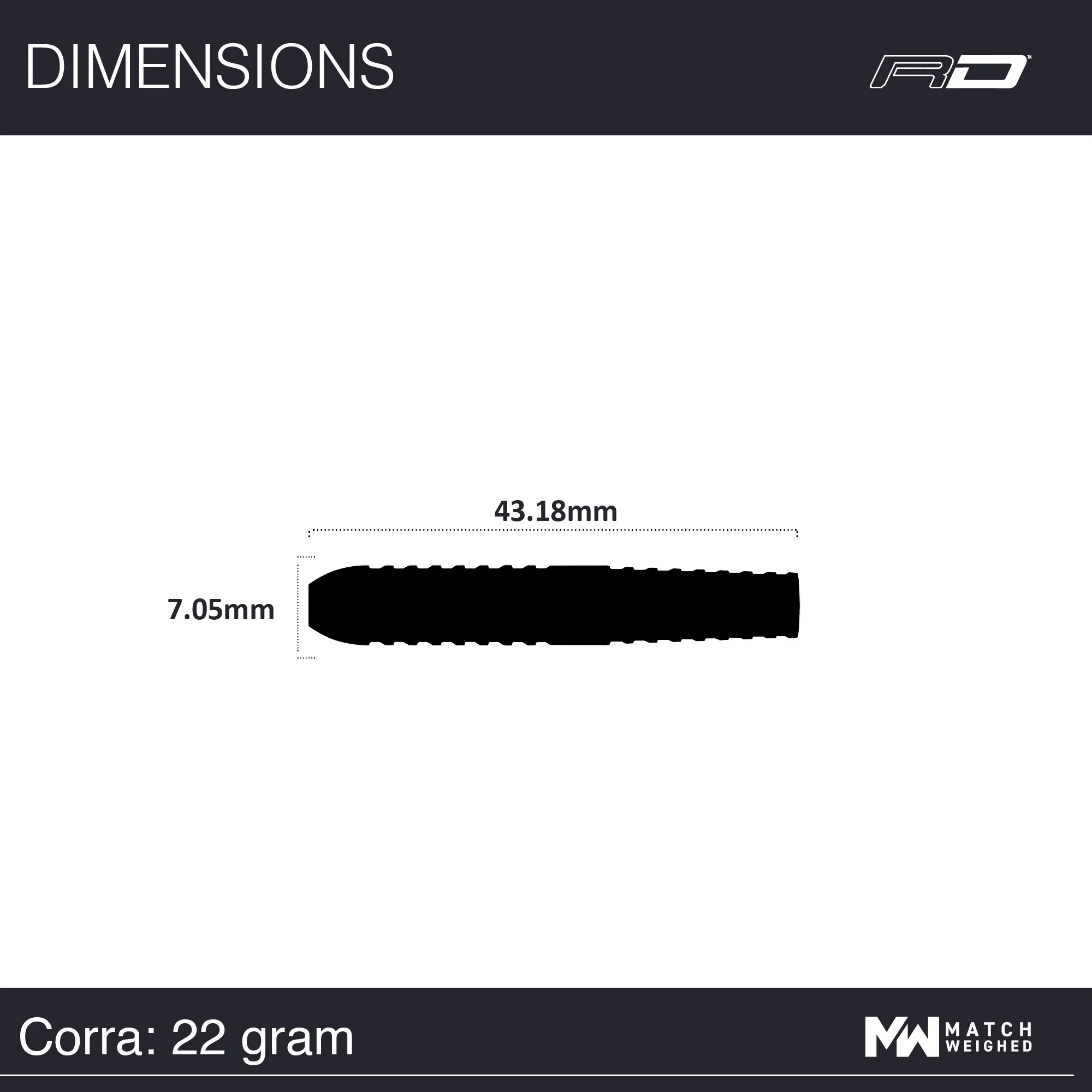 Peter Wright Corra - Image 6