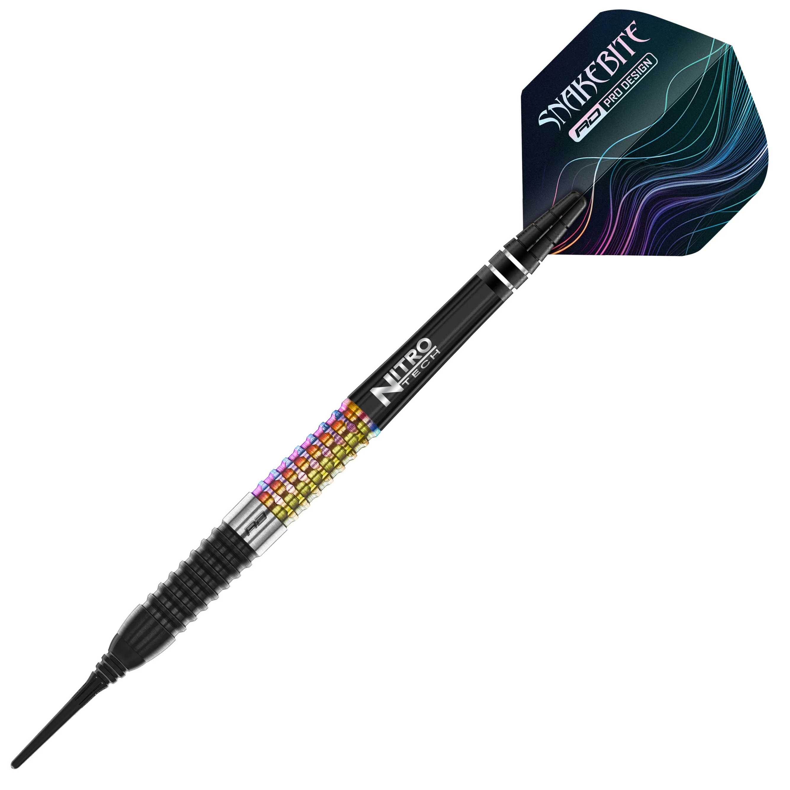 Peter Wright Corra Soft Tip - Image 2
