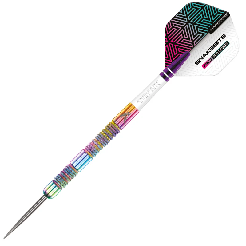 Peter Wright Diamond Fusion Spectron S.E. - Image 3