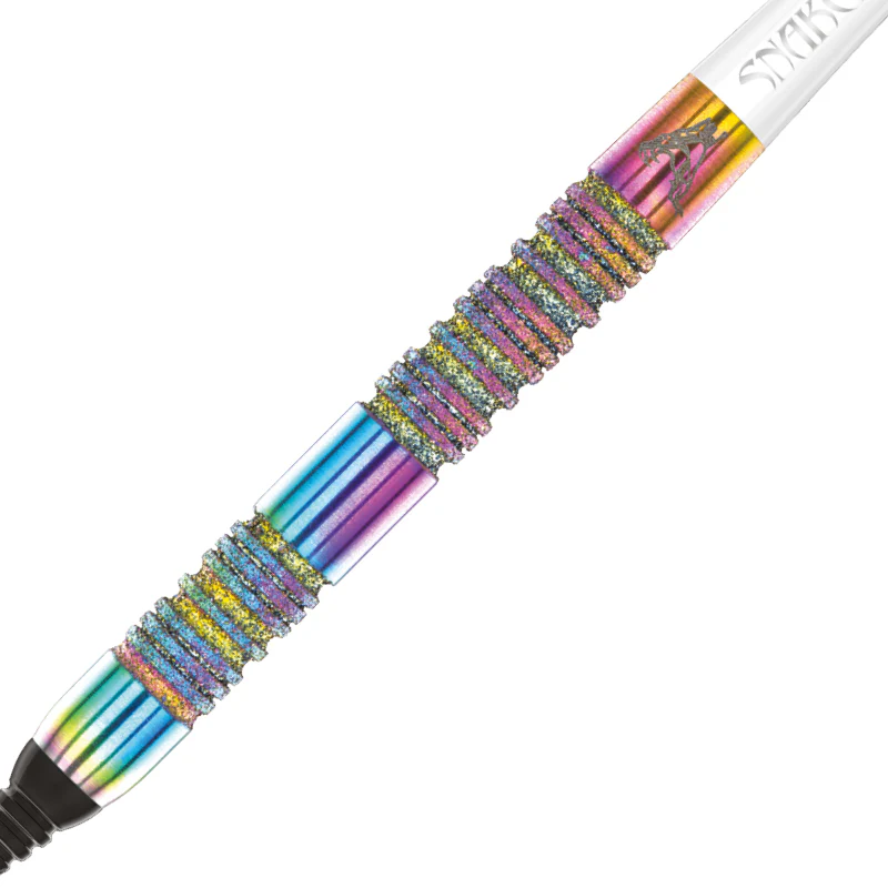 Peter Wright Diamond Fusion Spectron S.E. Soft Tip - Image 2