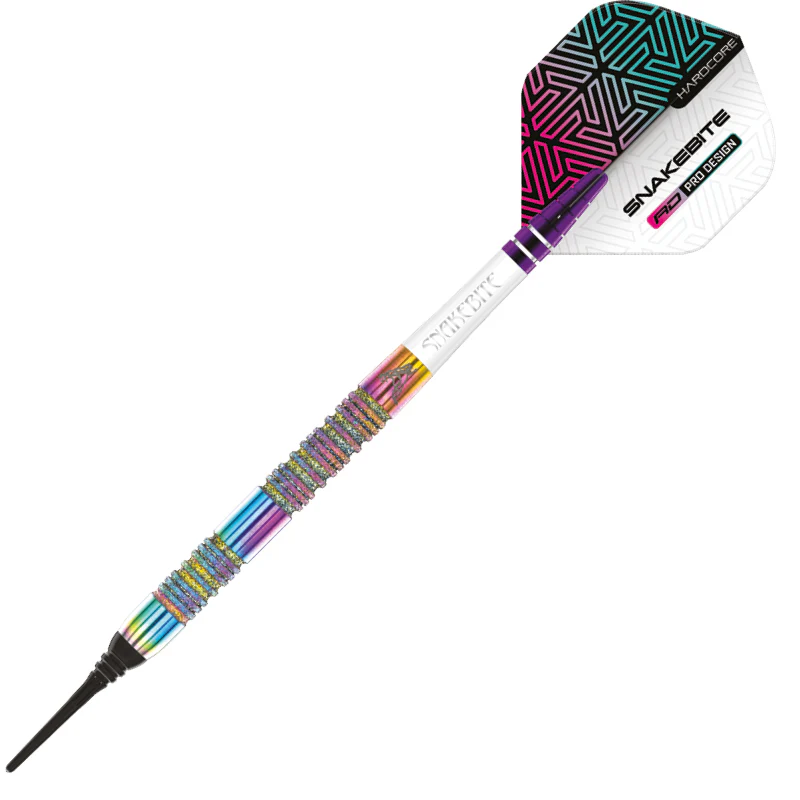 Peter Wright Diamond Fusion Spectron S.E. Soft Tip - Image 3