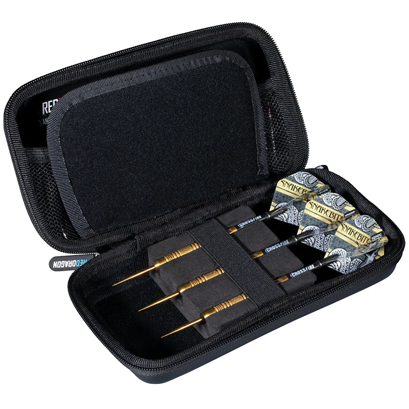 Peter Wright Double World Champion Super Tour Darts Case - Image 3