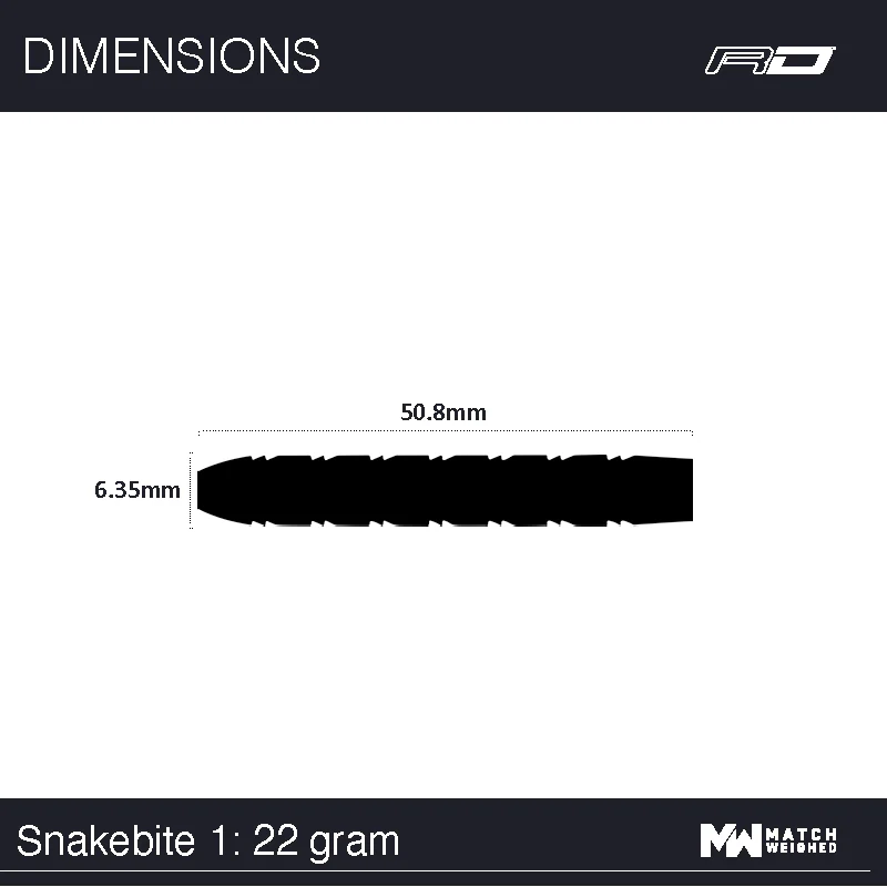 Peter Wright Snakebite 1 - Image 7