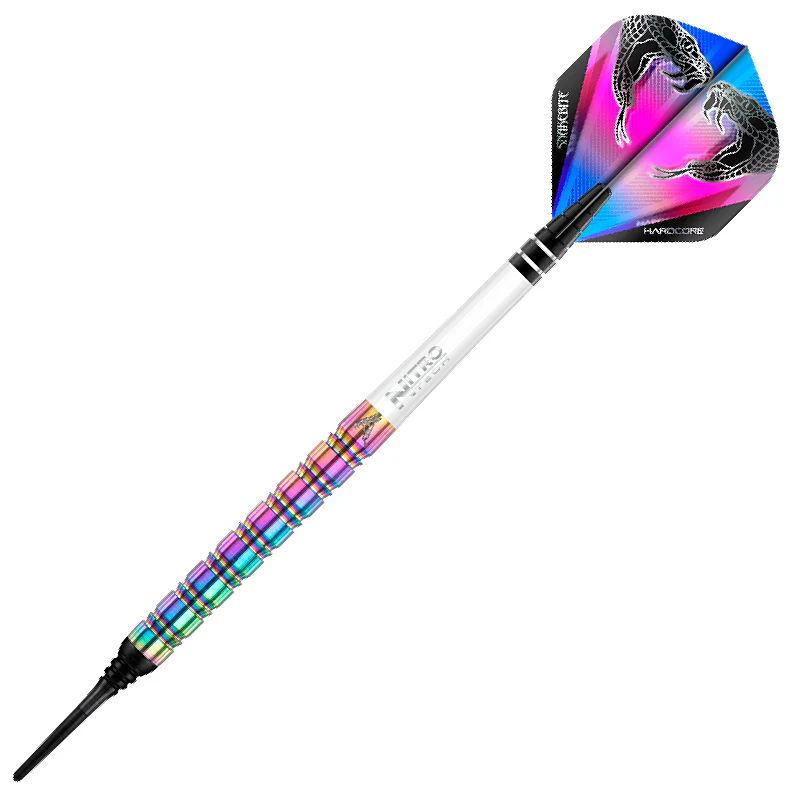 Peter Wright Snakebite 1 Soft Tip - Image 3