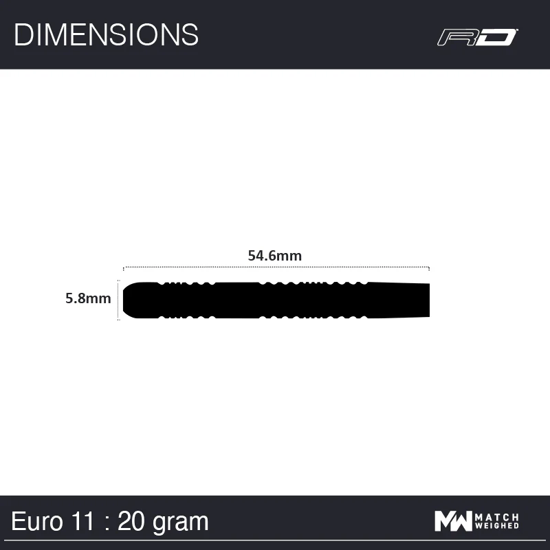 Peter Wright Euro 11 - Image 7