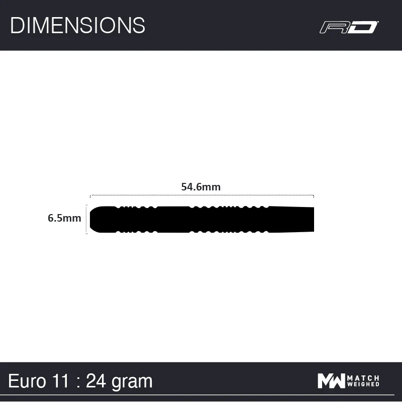 Peter Wright Euro 11 - Image 9