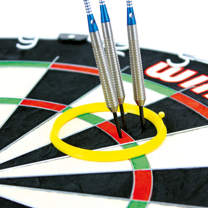 Peter Wright Snakebite Exclusive & Official Darts Practice Rings - Image 3