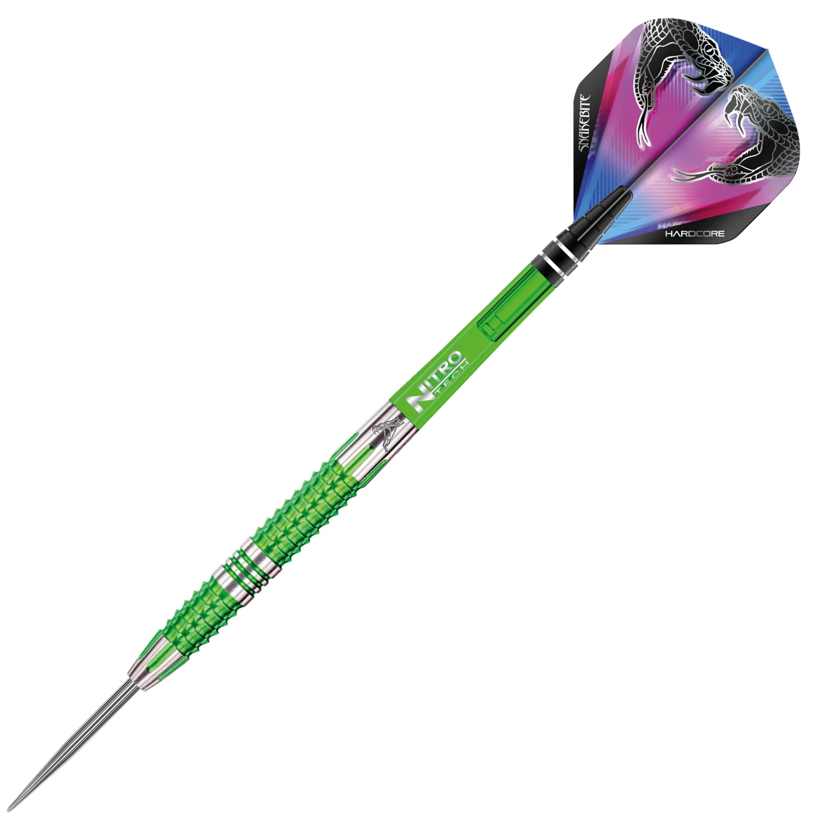 Peter Wright Mamba 2 - Image 3