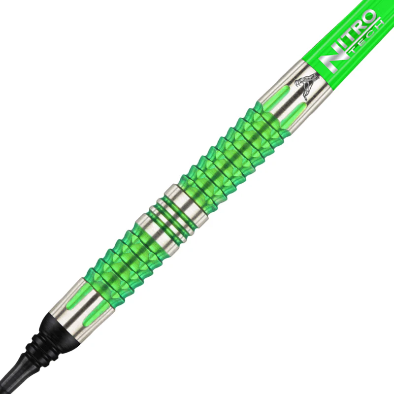 Peter Wright Mamba 2 Soft Tip - Image 2