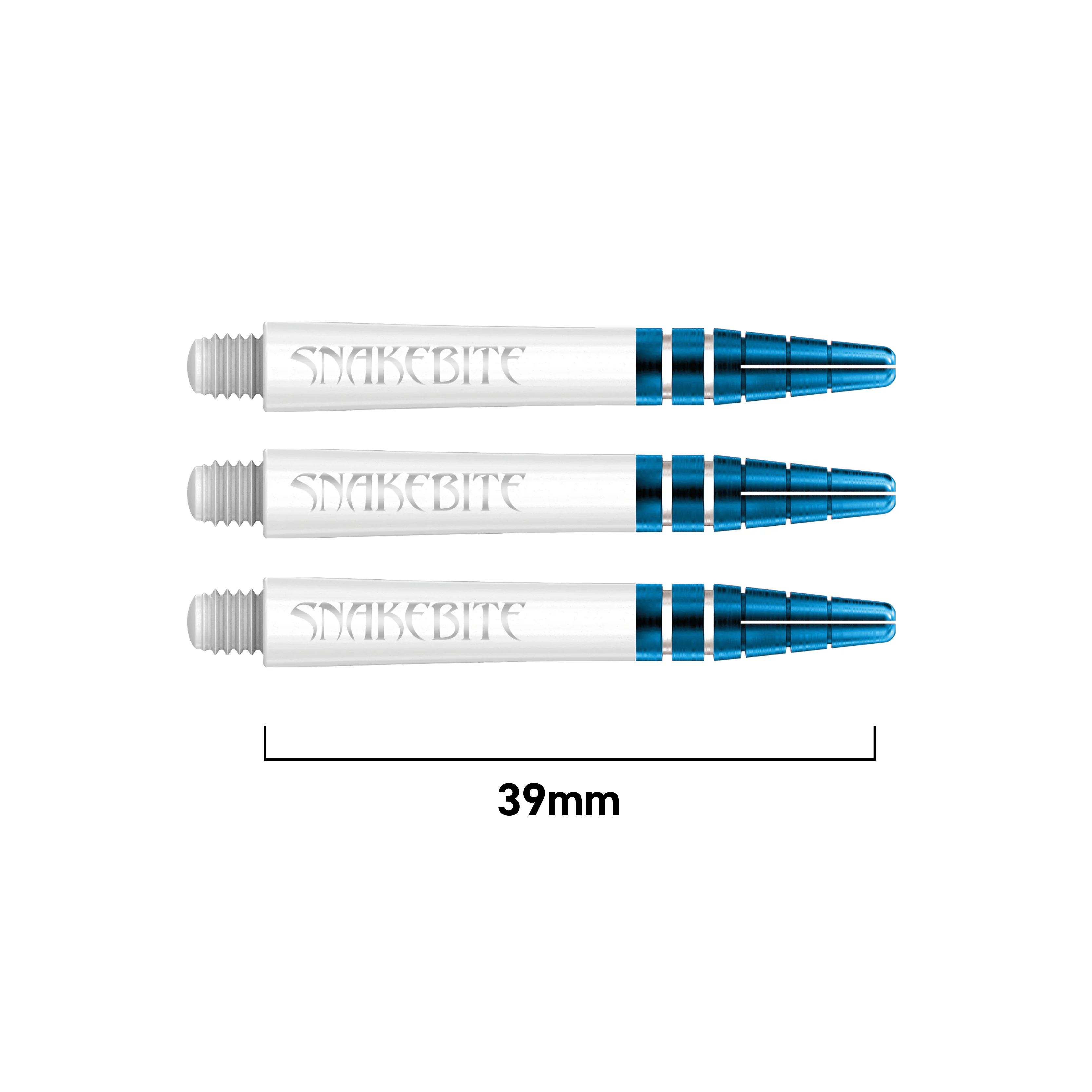 Peter Wright Snakebite Nitro Ionic Shafts - Image 5