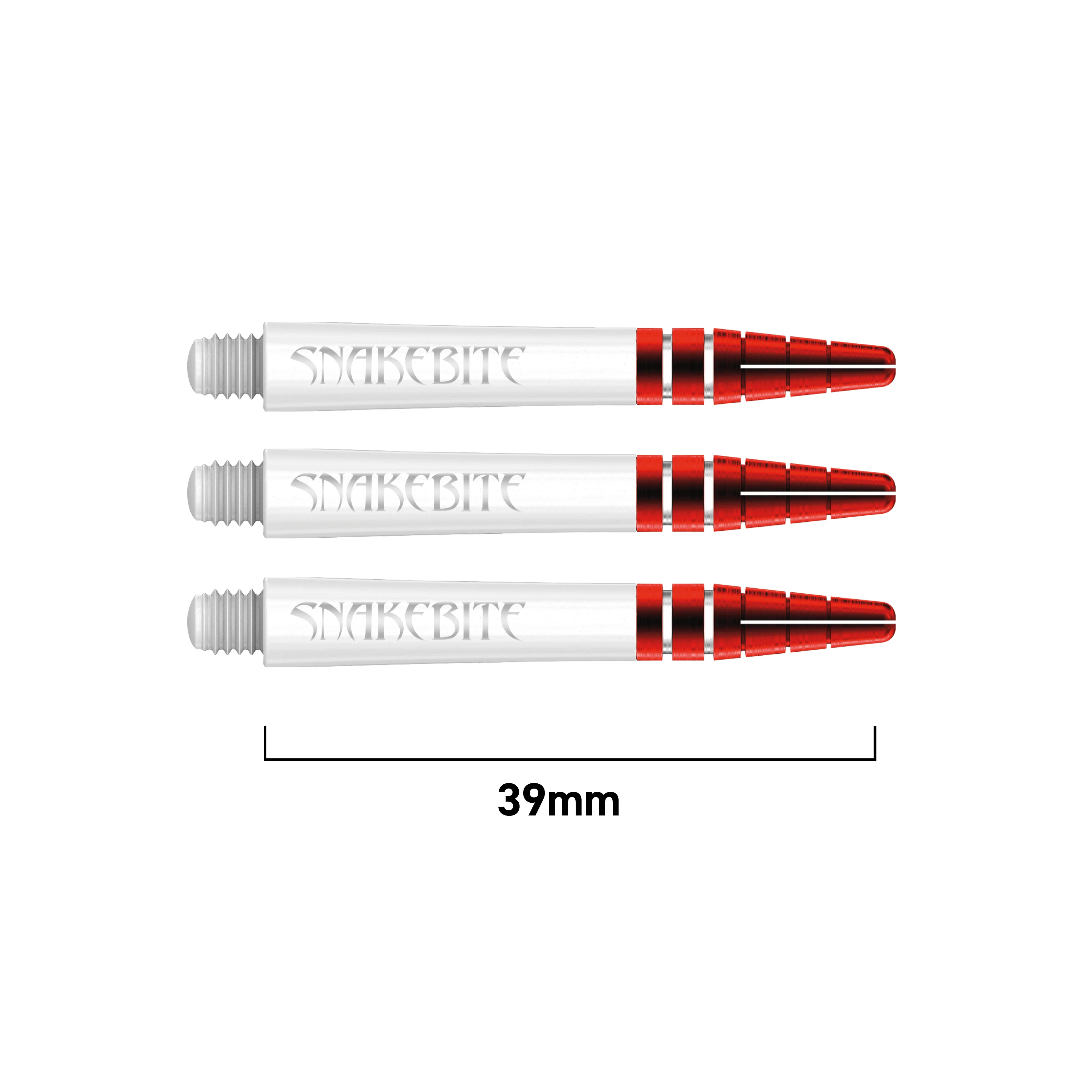 Peter Wright Snakebite Nitro Ionic Shafts - Image 6