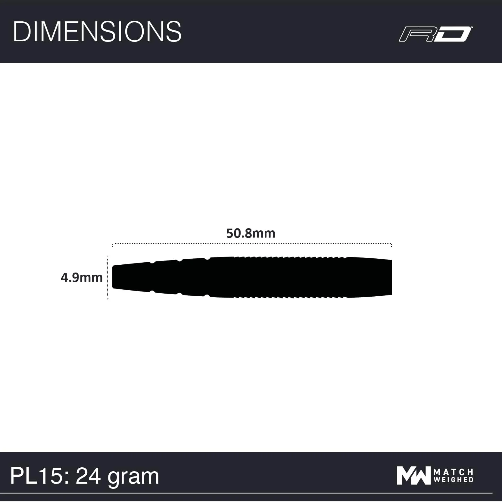 Peter Wright PL15 - Image 9
