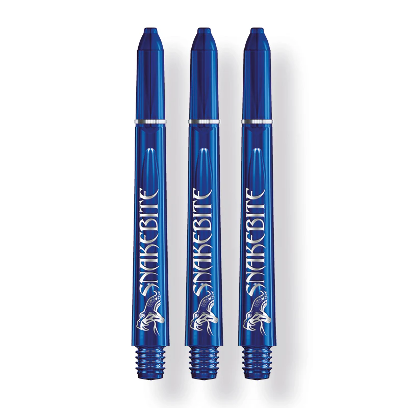 Peter Wright Snakebite Signature Shaft Collection Card - Image 6