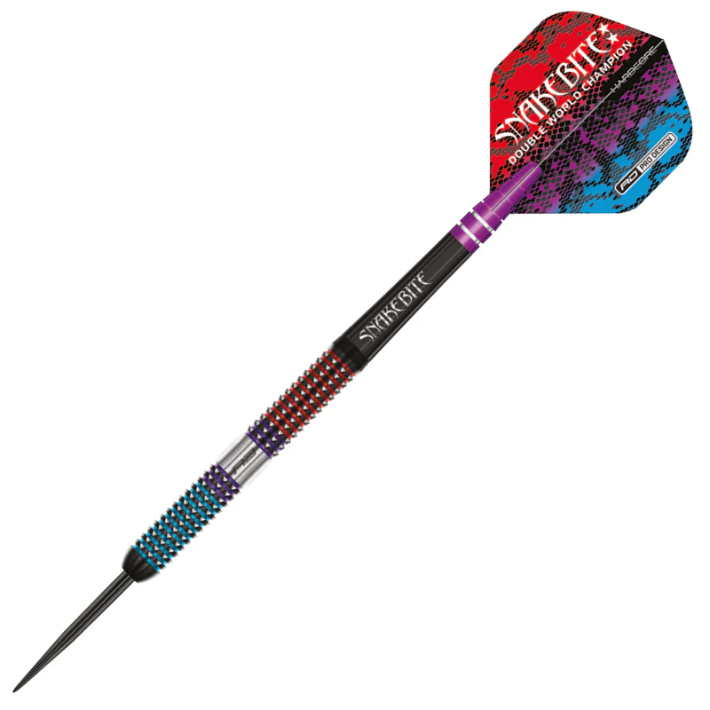 Peter Wright Snakebite Spirit - Image 3