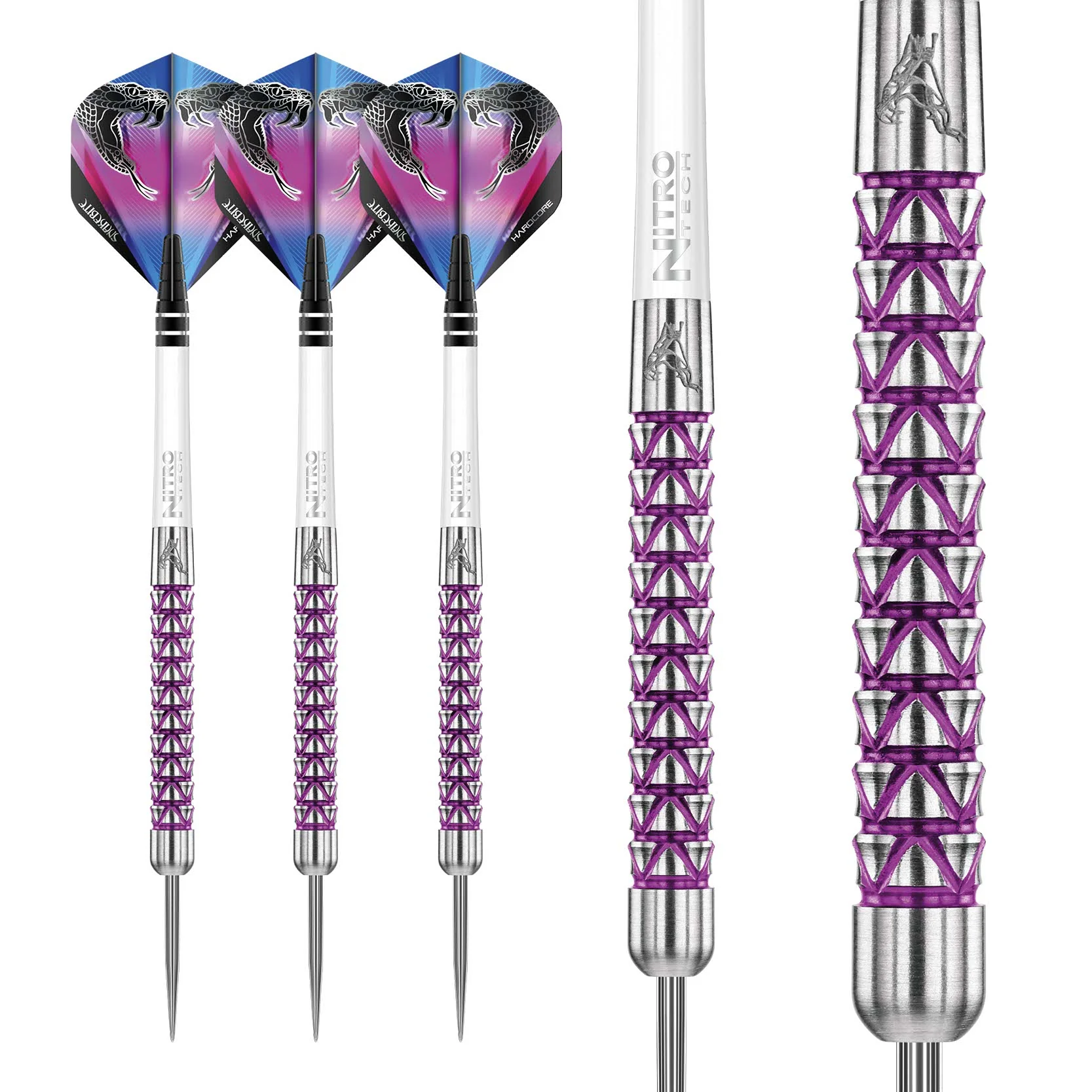 Peter Wright Vyper - Image 3