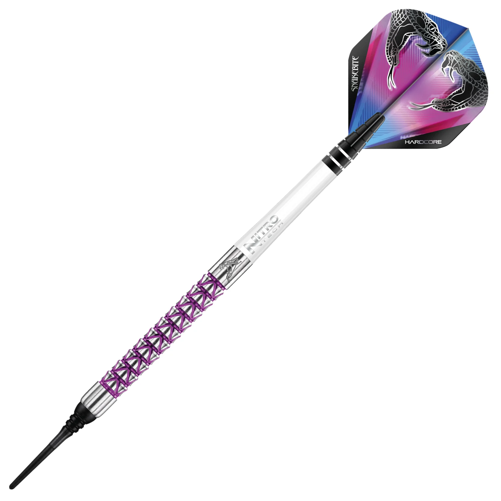 Peter Wright Vyper Soft Tip - Image 3