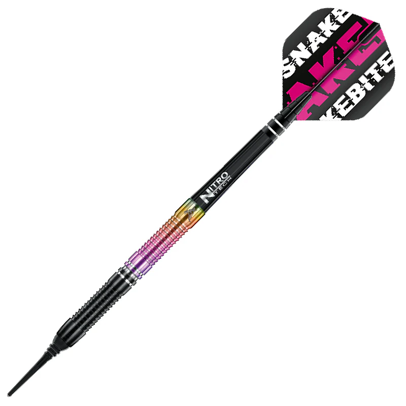Peter Wright World Champion SE Soft Tip - Image 3