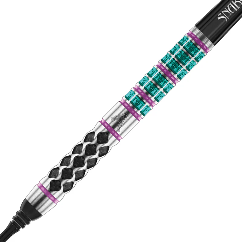 Peter Wright Supa-Venom Soft Tip - Image 7