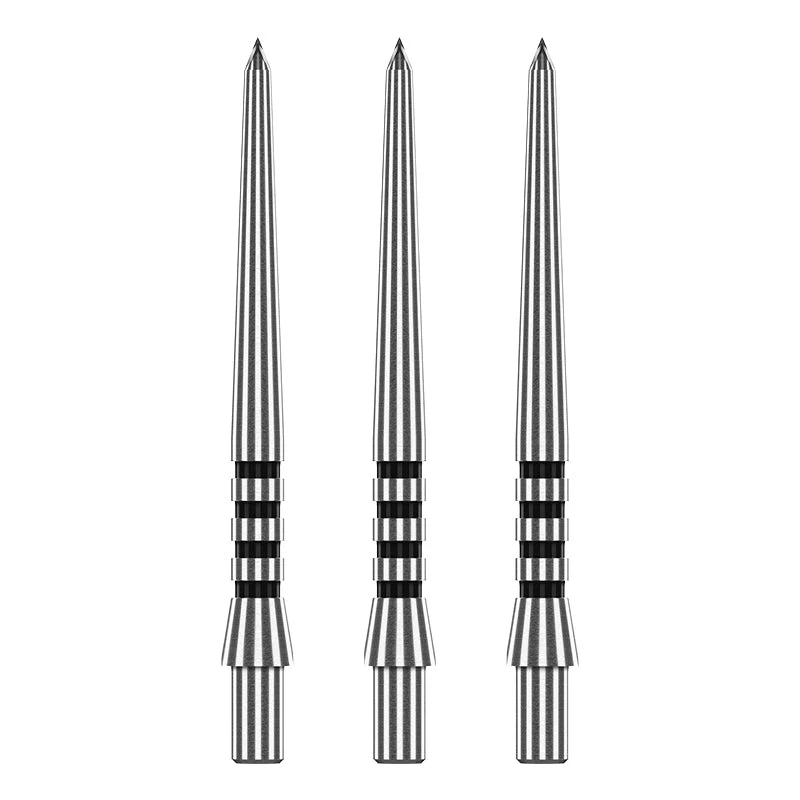 Peter Wright Venom Dart Points 33mm - Image 2
