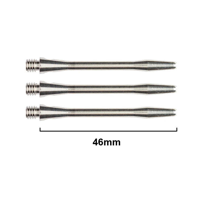 Plain Aluminium Shafts - Image 4