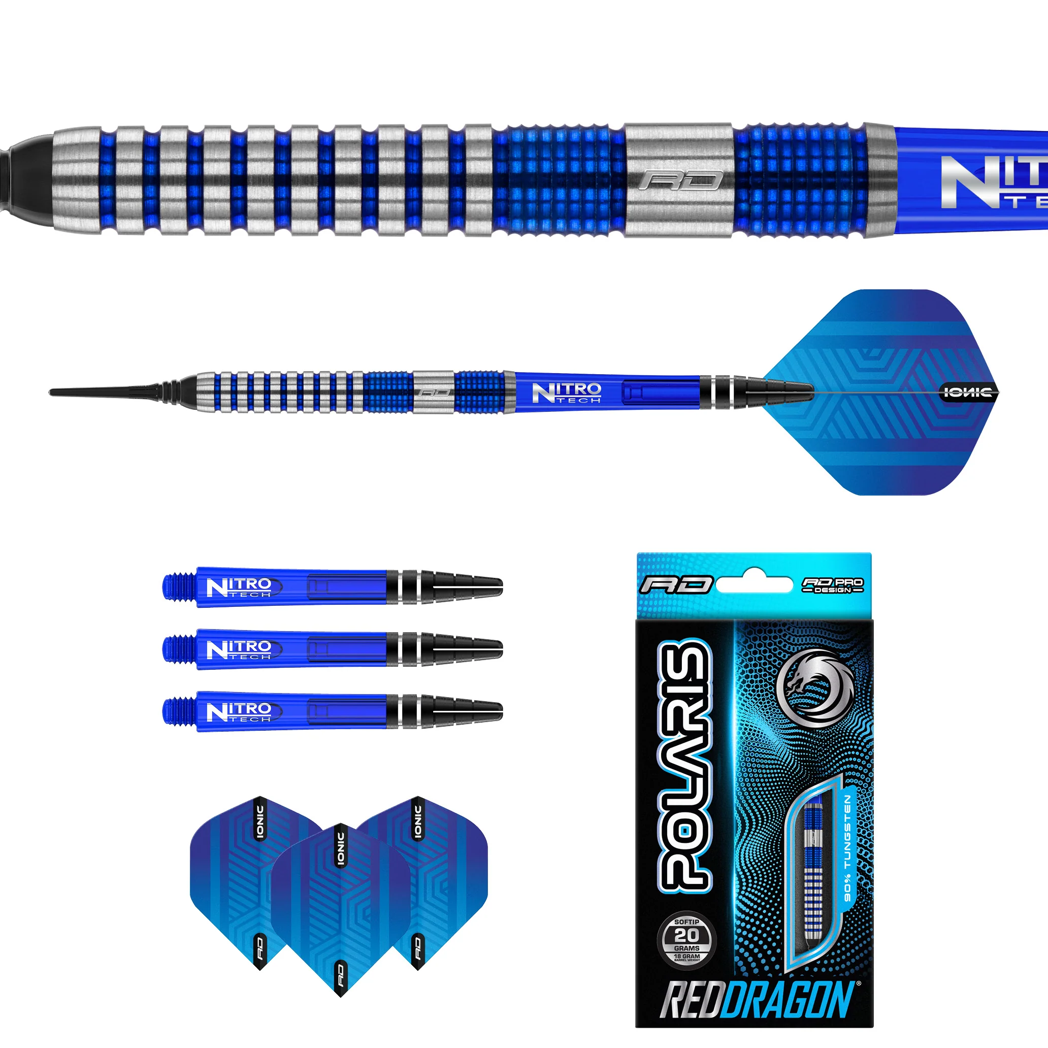 Polaris Soft Tip - Image 5