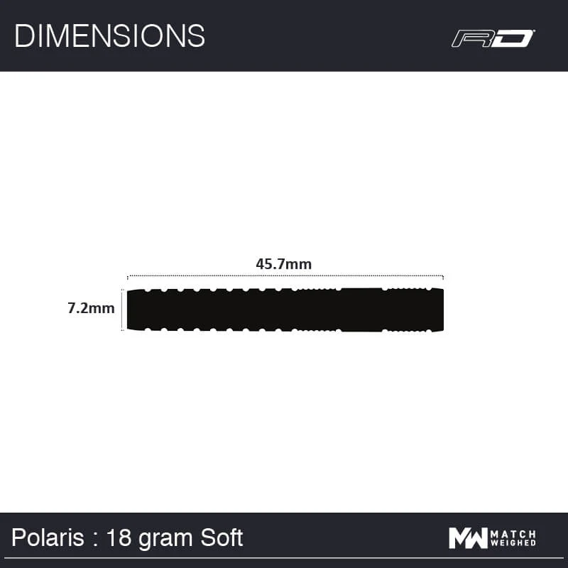 Polaris Soft Tip - Image 7