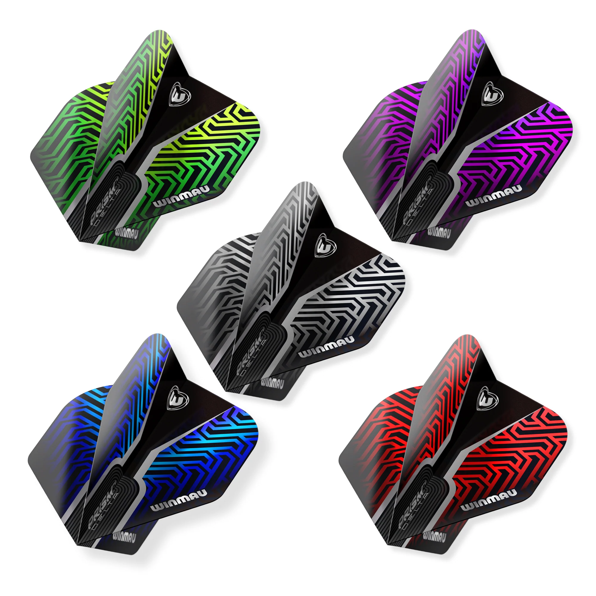 Prism Delta Flight Collection - Image 3