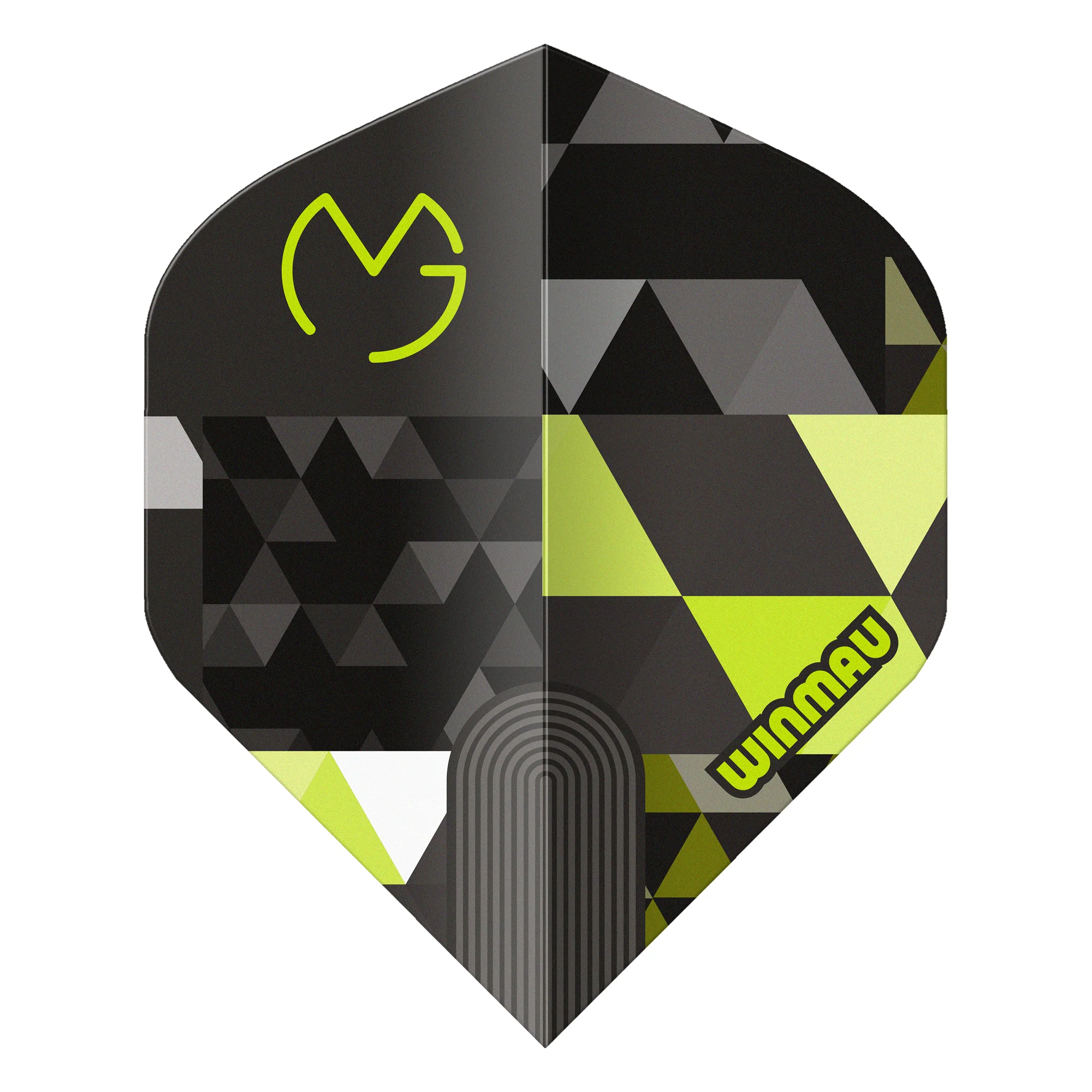 Prism Delta - Mvg Logo Green - Image 3